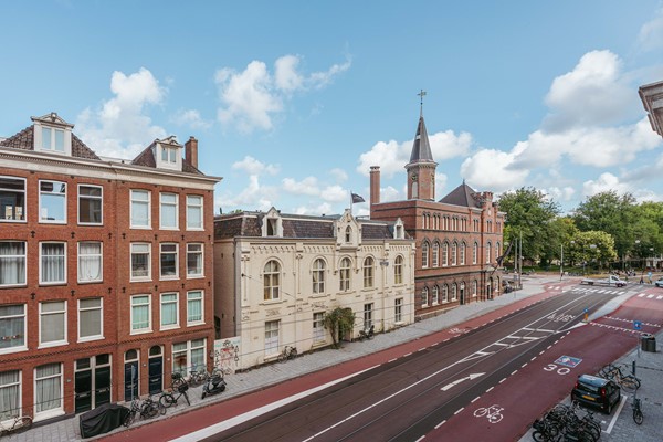 Medium property photo - Marnixstraat, 1016 TB Amsterdam